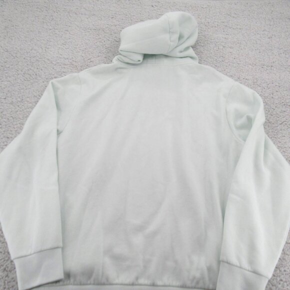 Polo Ralph Lauren Rugby Graphic Fleece Hoodie Mens Size Large Glacier NEW $248 - Picture 10 of 16